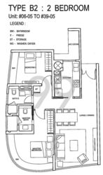 76 Shenton (D2), Apartment #433821701